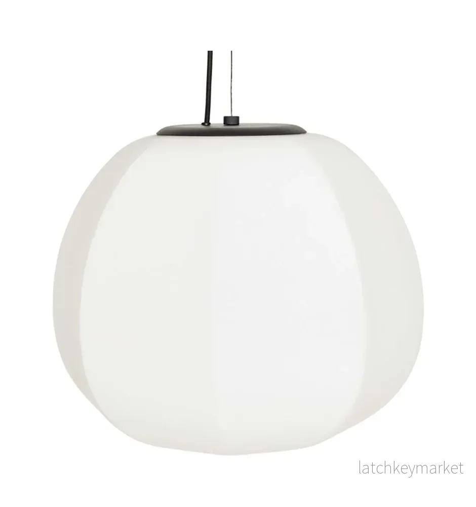 Persimon Pendant Stor