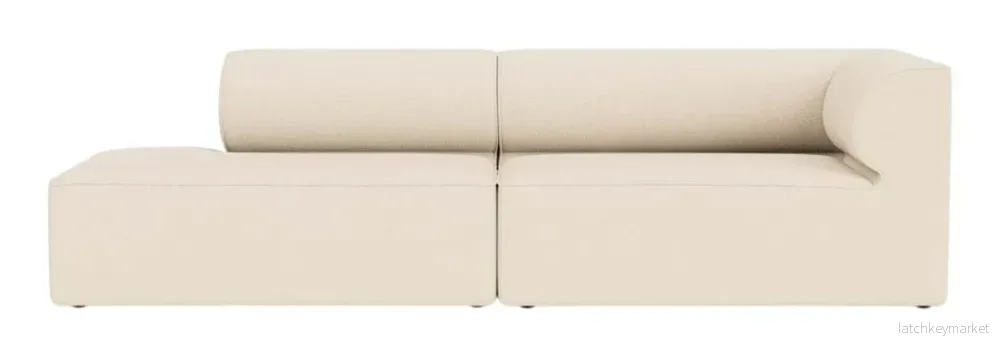 Eave 86 2,5-Seater Sofa Config. 4