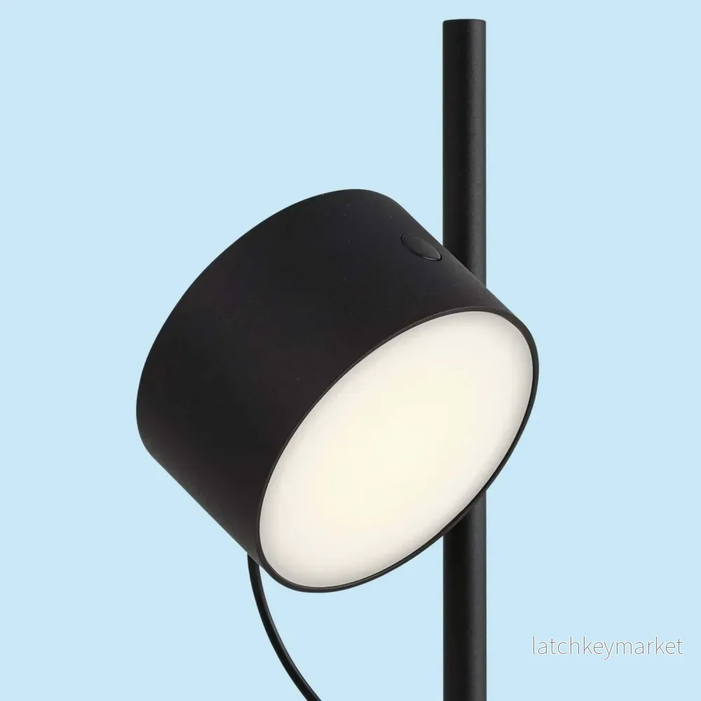 Post Table Lamp - Bild 3