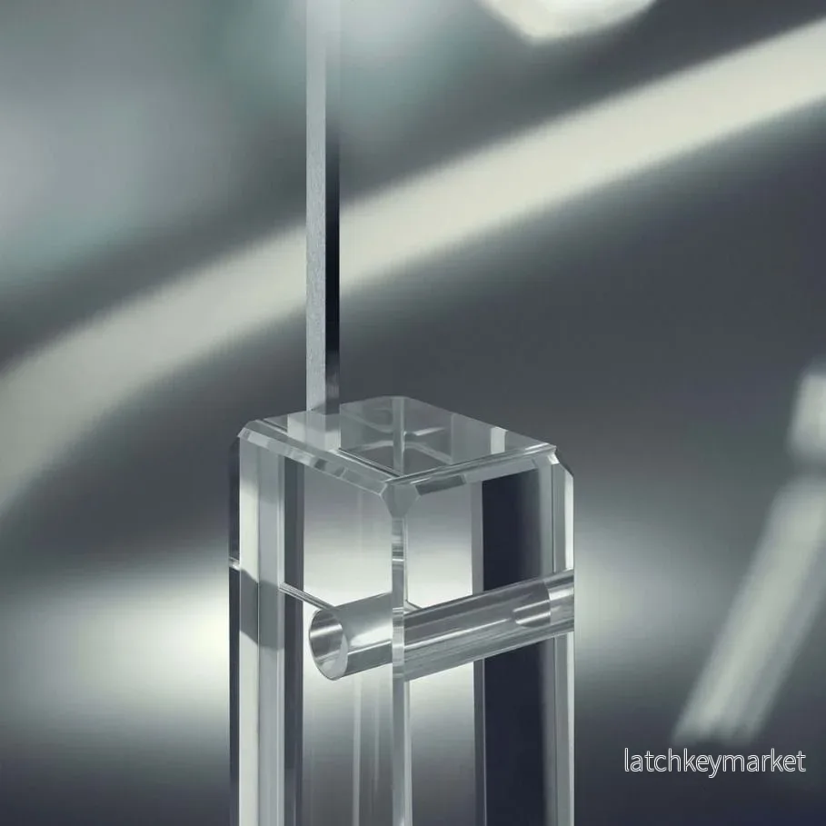 Arco LED Golvlampa - Bild 3