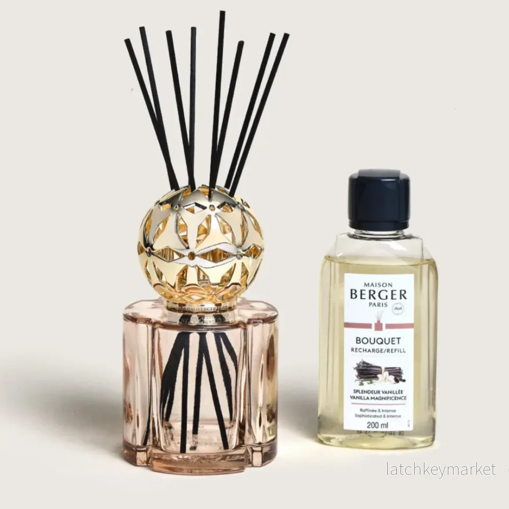 Doftpinnar Maison Berger Pomelis Nude