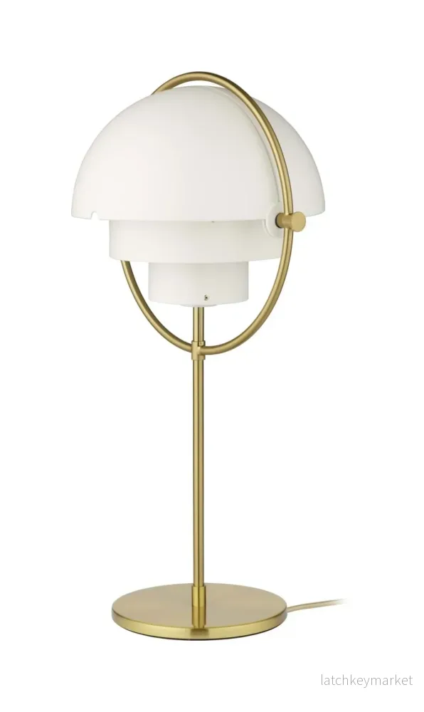 Multi-Lite Table Lamp