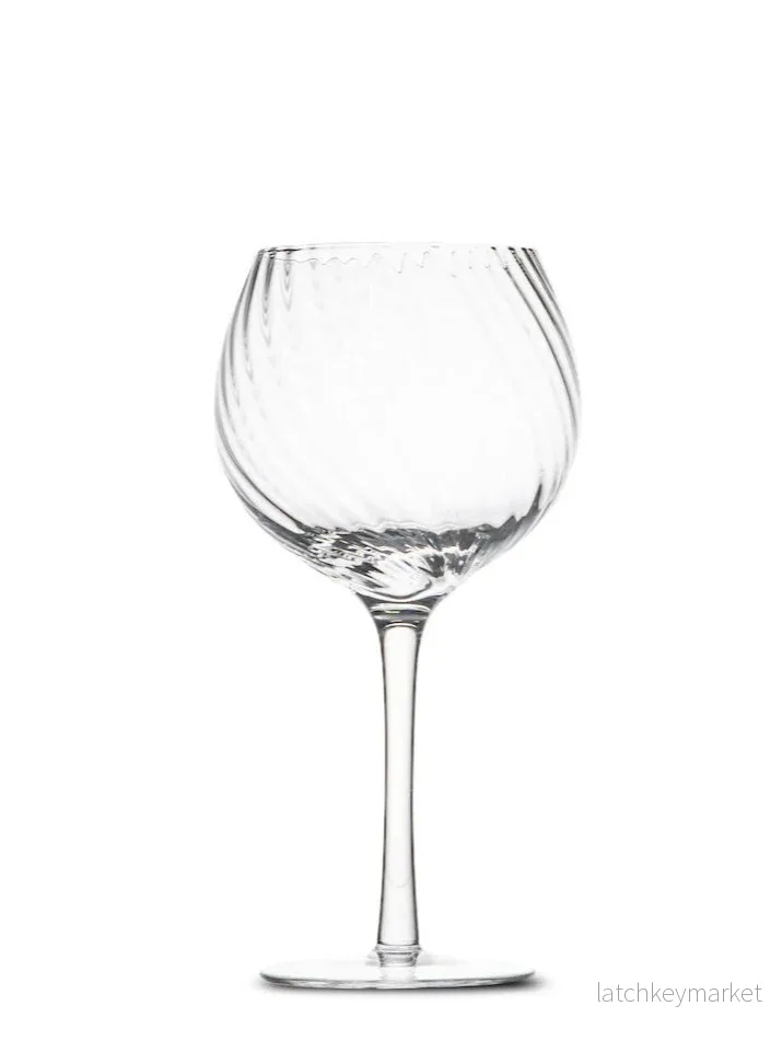 Opacity Vinglas, 2-pack, Clear - Bild 3