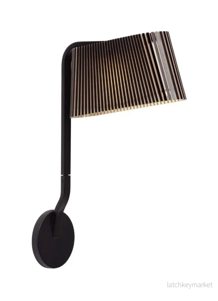 Owalo 7030 Wall Lamp - Bild 3