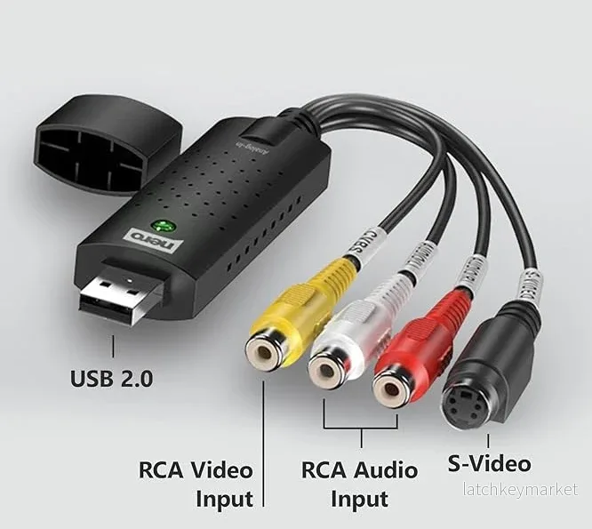 Scart adapter - Bild 3