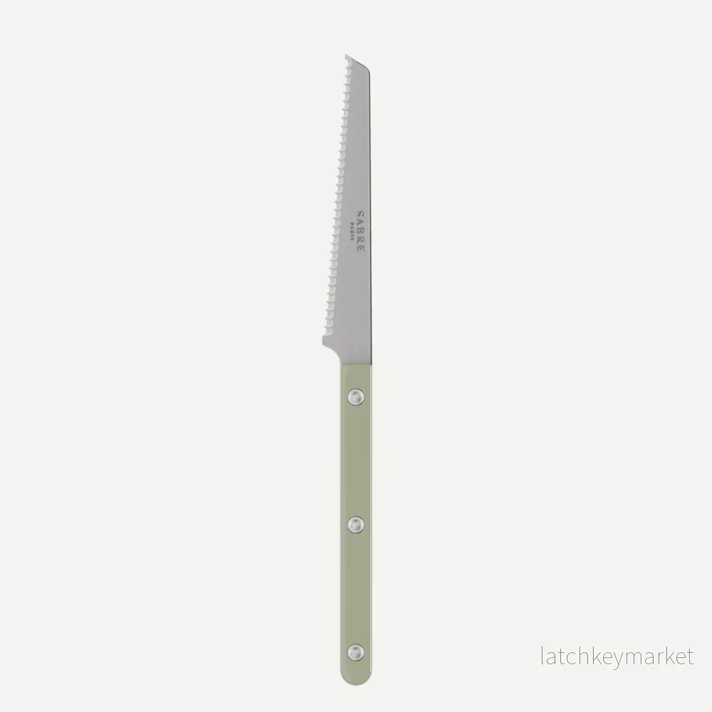 Sabre Paris Vintage Tomato Knife Asparagus - Bild 3