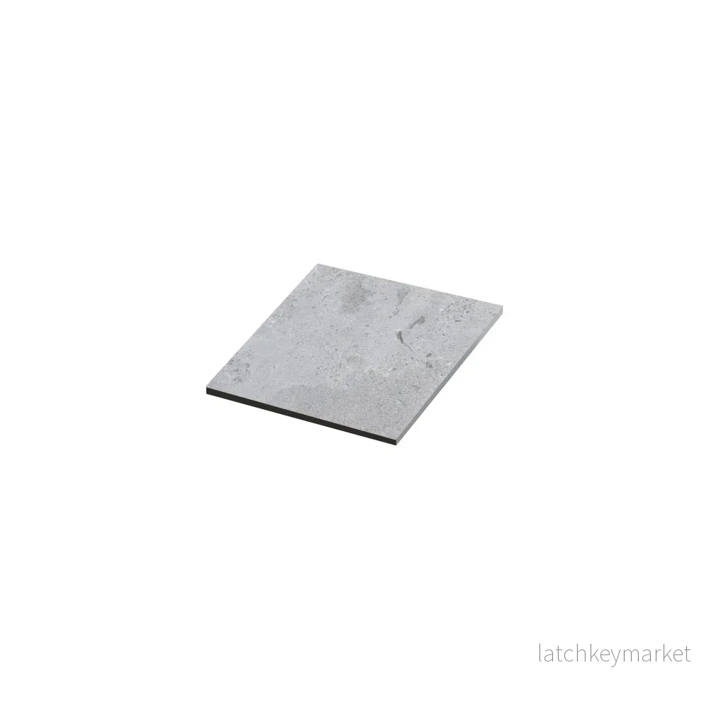 Slite Mörkgrå Klinker 15×15 Slite Mörkgrå Klinker 15×15