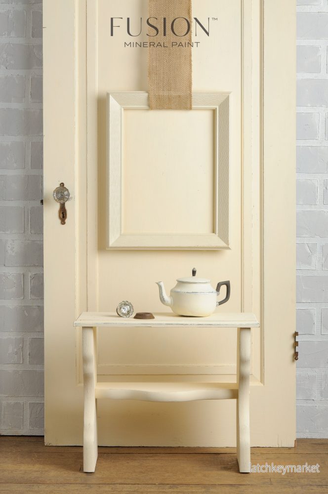 Fusion Mineral Paint Limestone - Bild 2