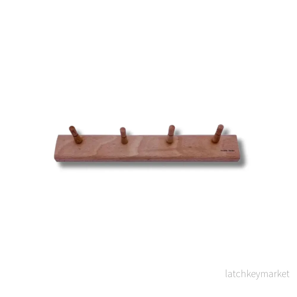 Knopplist Bokträ