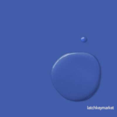 Annie Sloan Chalk paint - Frida Blue