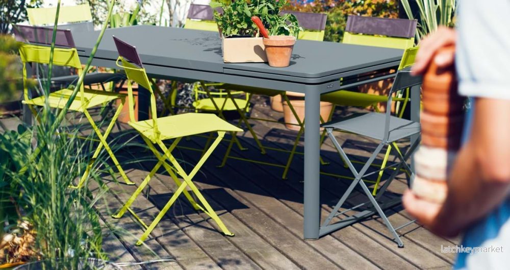 Biarritz Table - Bild 3