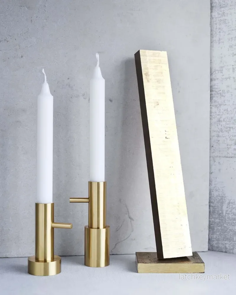Ljusstake Single #1 - Bild 2
