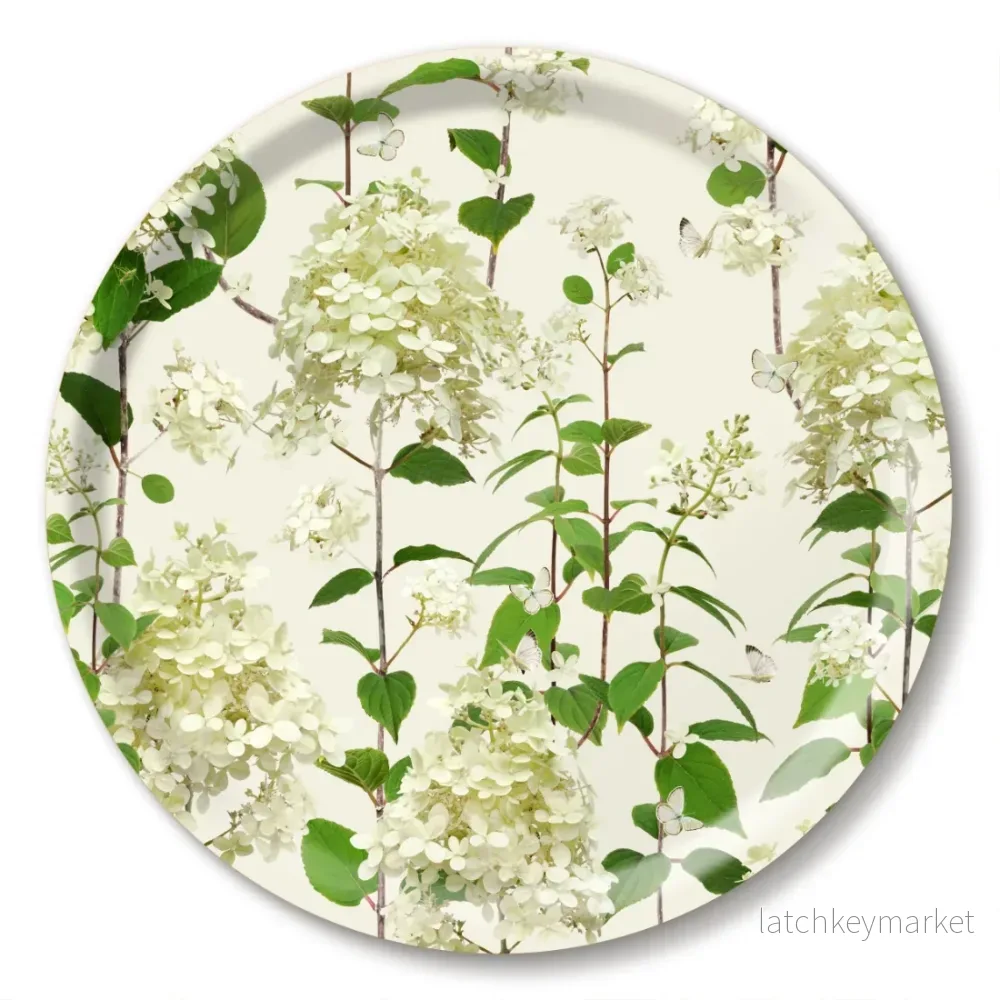 Bricka – Hydrangea Bricka – Hydrangea