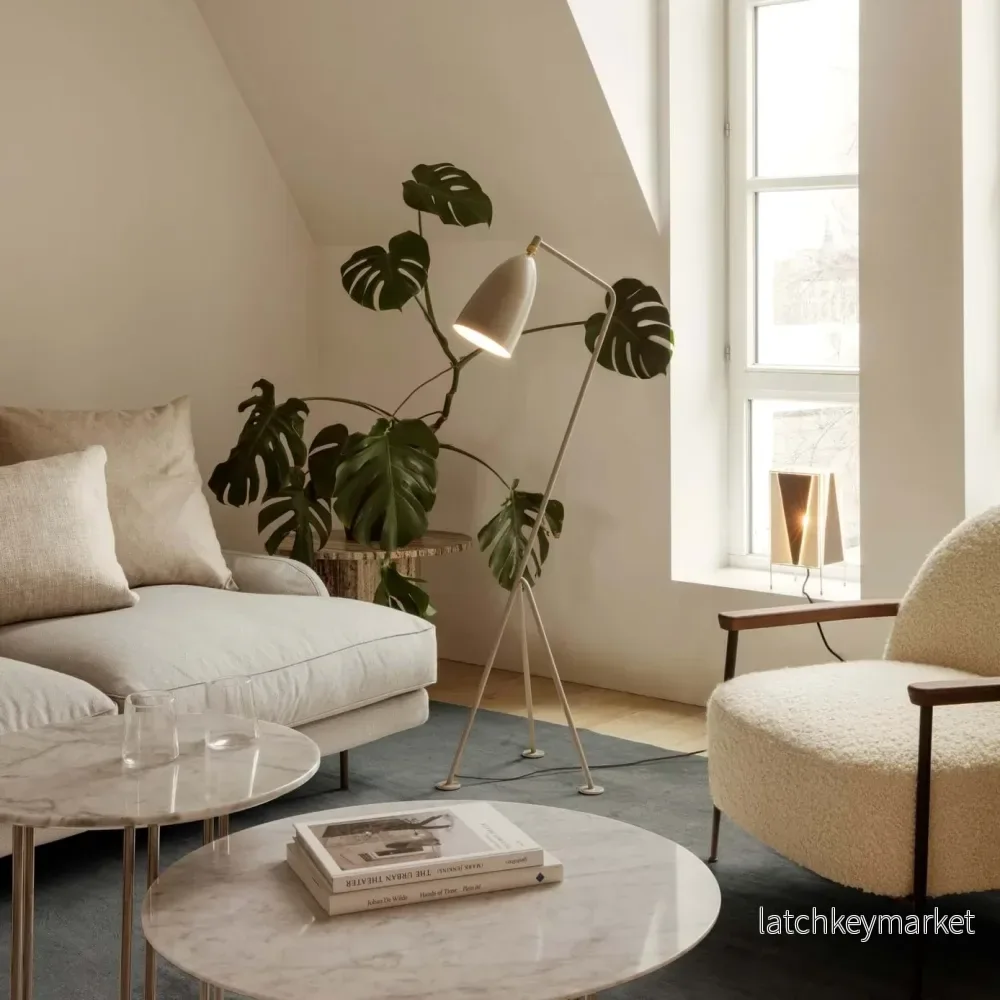 Flaneur Sofa 3-Seater - Bild 3