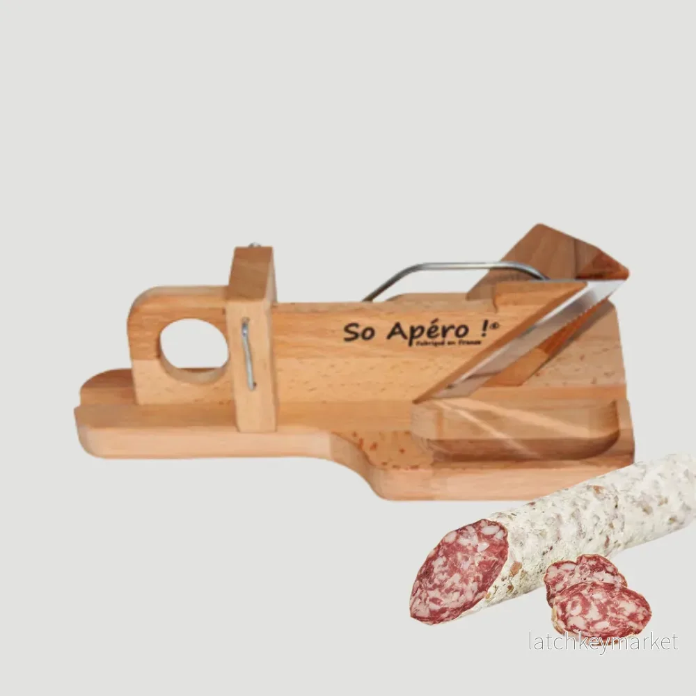 Sausage Guillotine - Bild 2