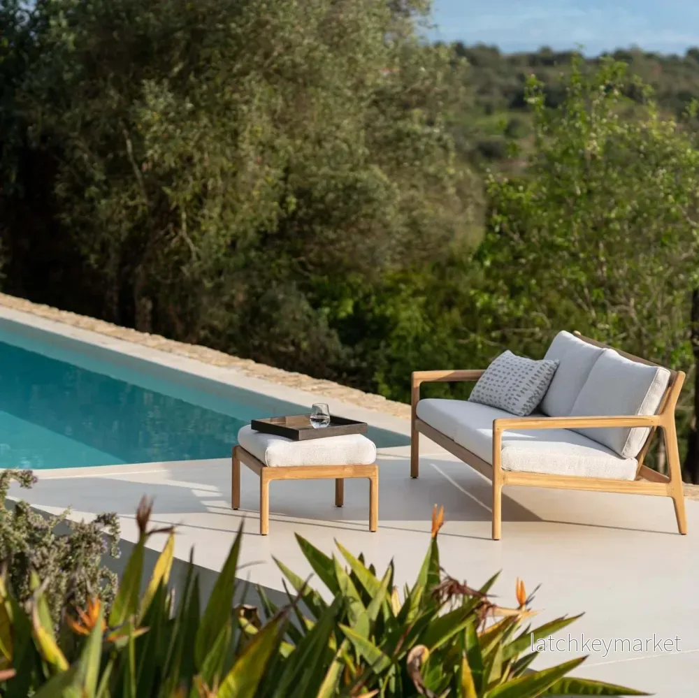 Jack Outdoor Sofa 180 cm - Bild 2