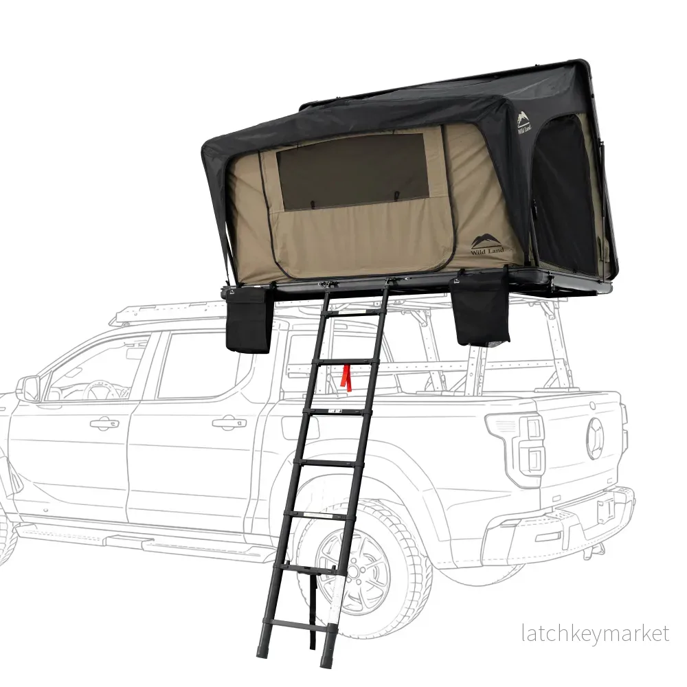 Wild Land Desert Cruiser V2 130 Wild Land Desert Cruiser V2 130