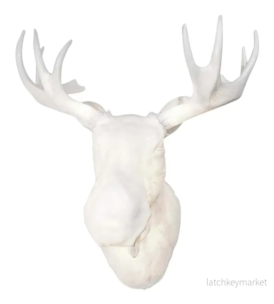 Moo Lamp