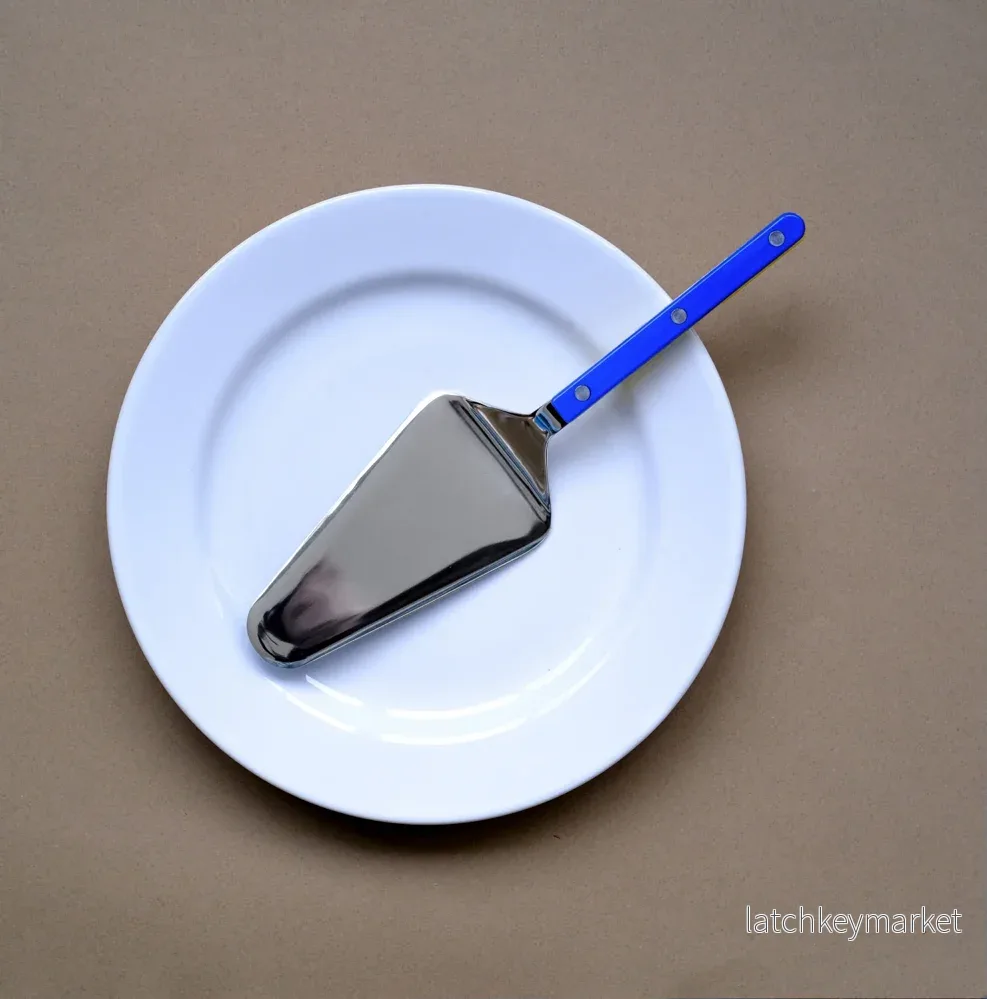 Sabre Paris Tart Server Blue
