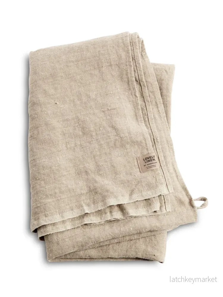 Linnebadlakan Hamam Vanilla