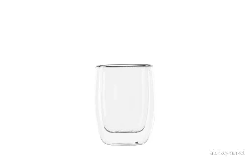 Ria kaffekopp 7 cm 4-pack - Bild 3