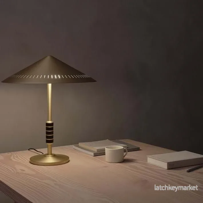 Governor Table Lamp - Bild 3