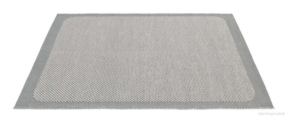 Pebble Rug 200x300 cm