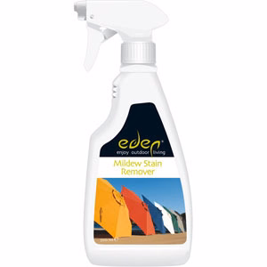 Eden Mildew Stain Remover