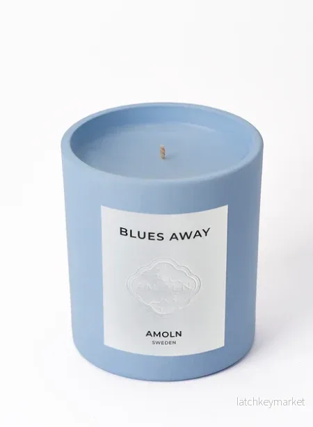 Amoln Blues Away - Bild 2