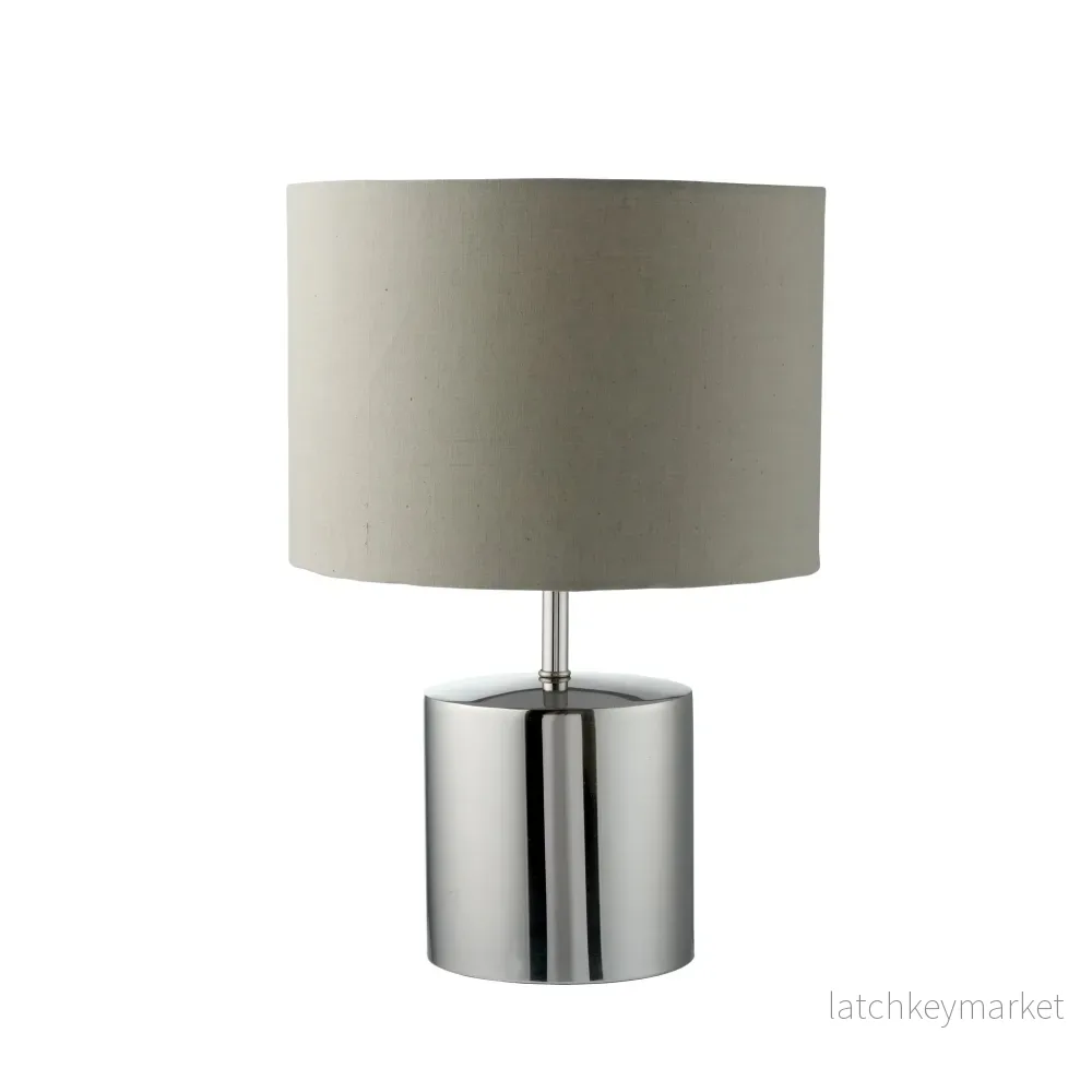 Sophine bordslampa 26x26x37.5 cm. Sophine bordslampa 26x26x37.5 cm.