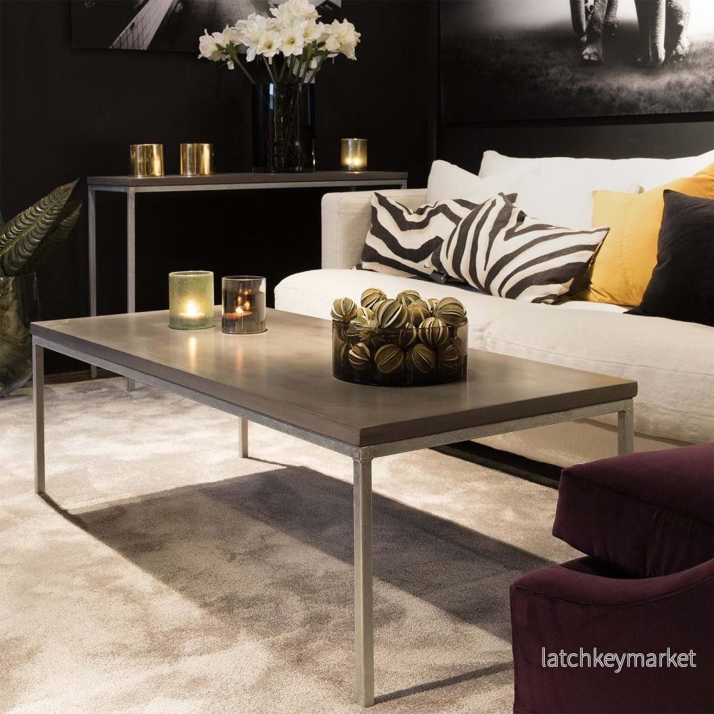 Mystic Soffbord 50x130 cm - Bild 3