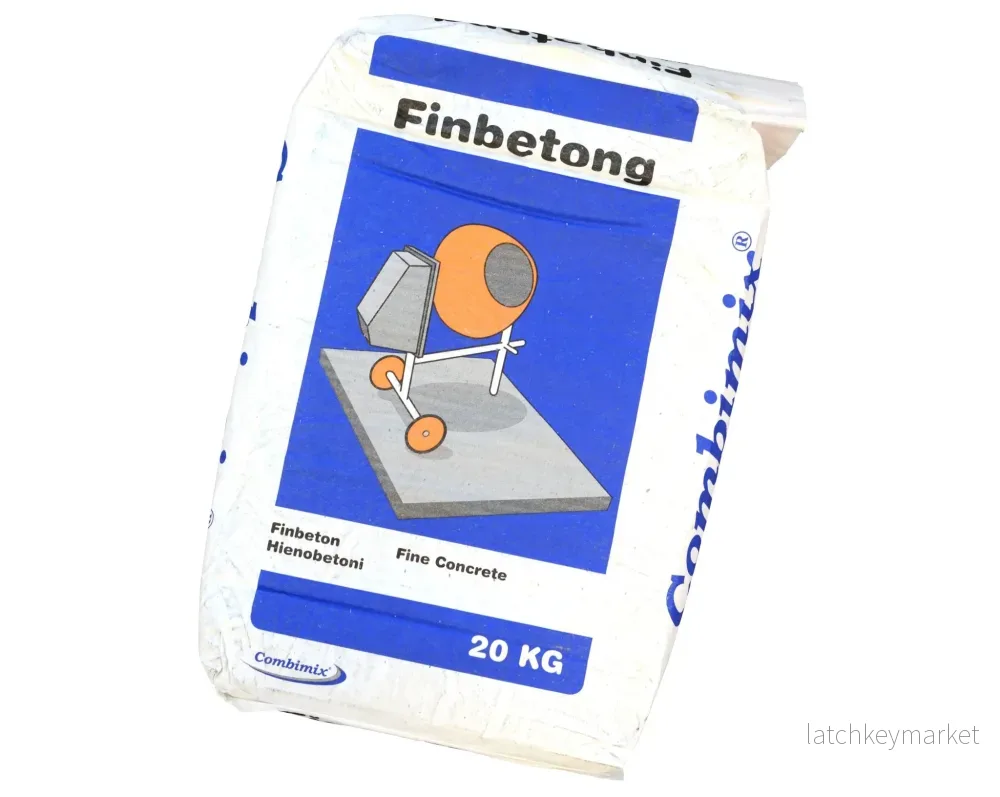 Finbetong - Bild 2