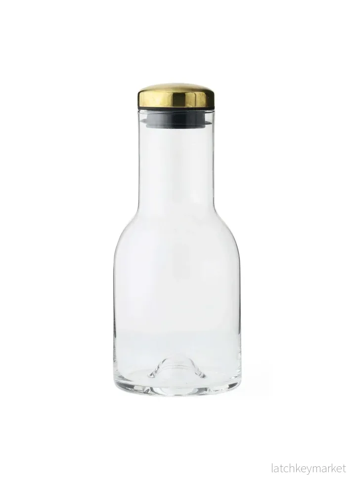 Bottle Carafe 0,5 L