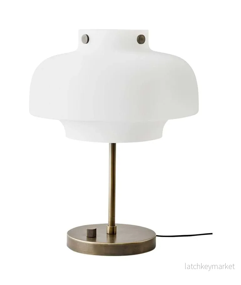 Copenhagen SC13 Table Lamp