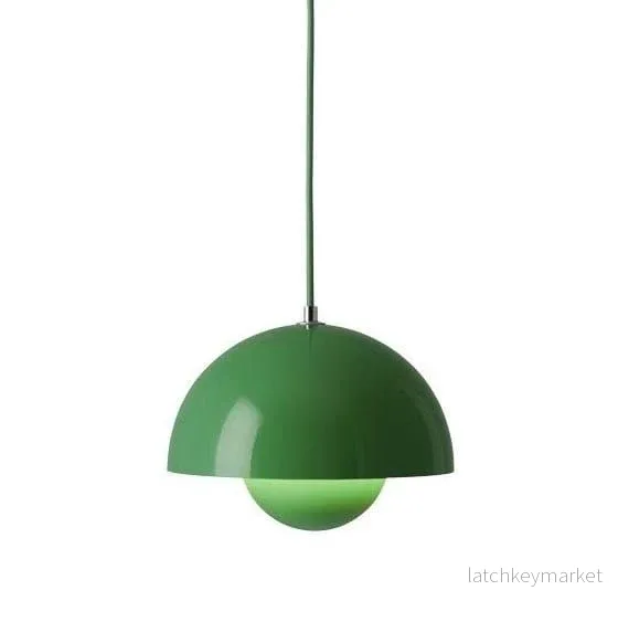 Flowerpot VP7 Pendant