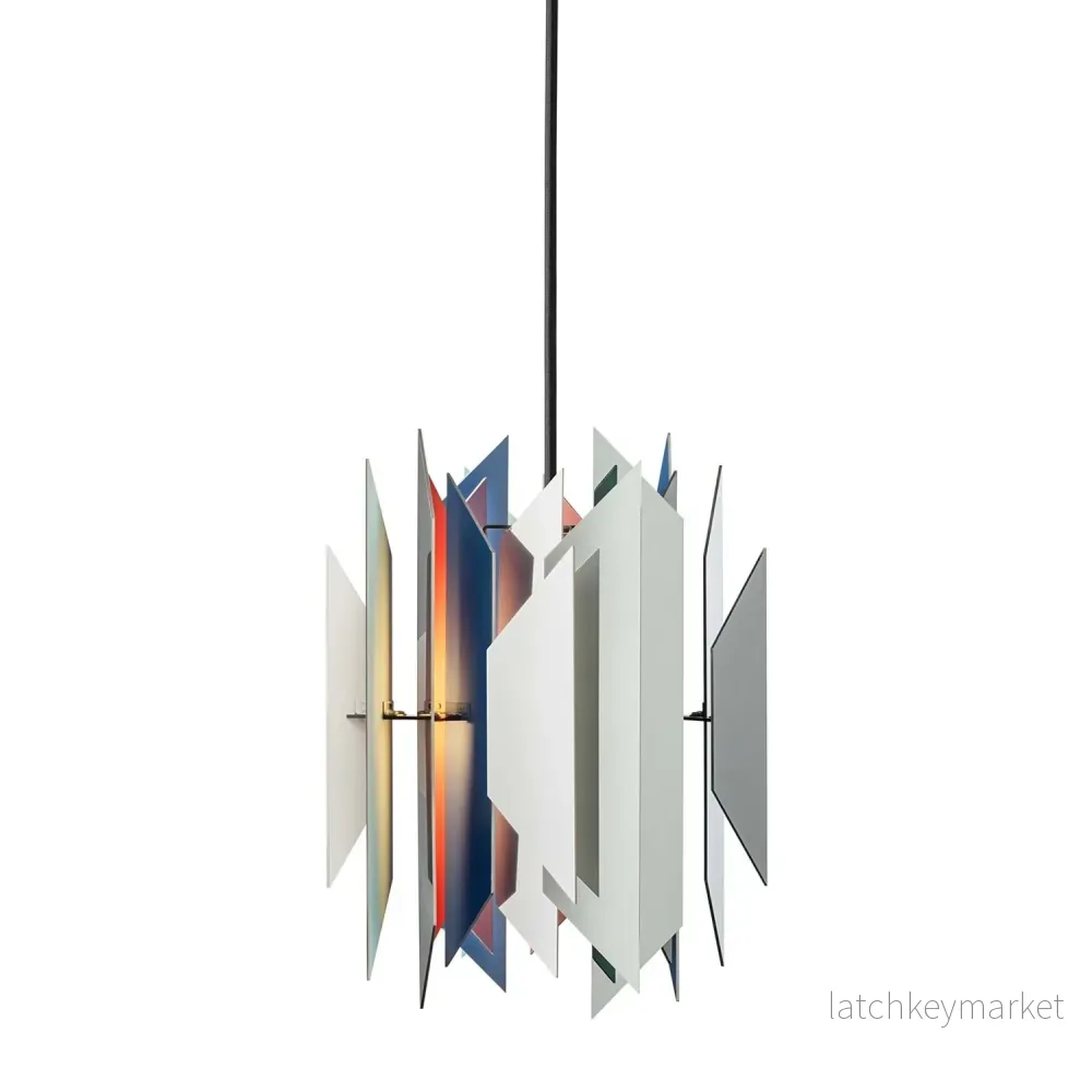 Divan 2 Pendant 24,5 cm