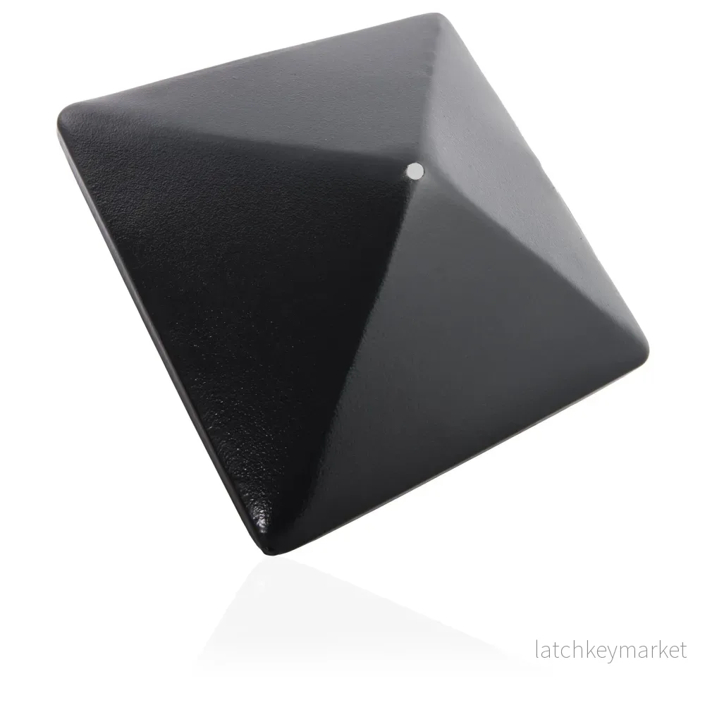Bonnet 32,5 x 32,5 cm ANTHRAZIT - Bild 2