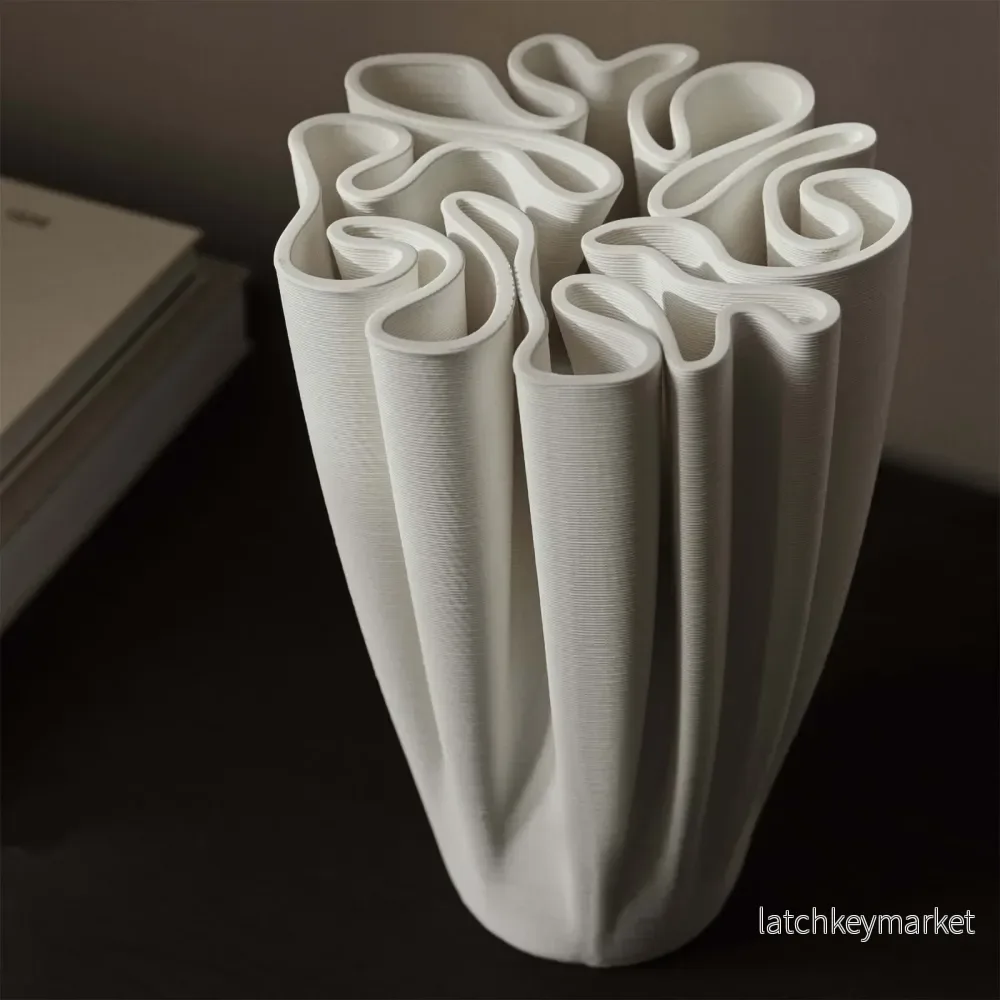 Dedali Vase - Bild 2