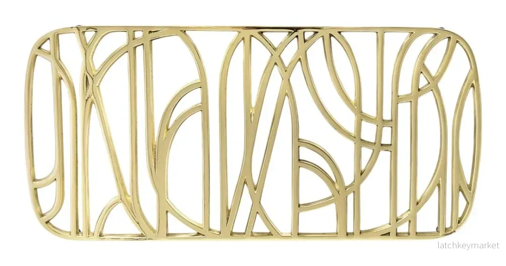 Dew Trivet Underlay