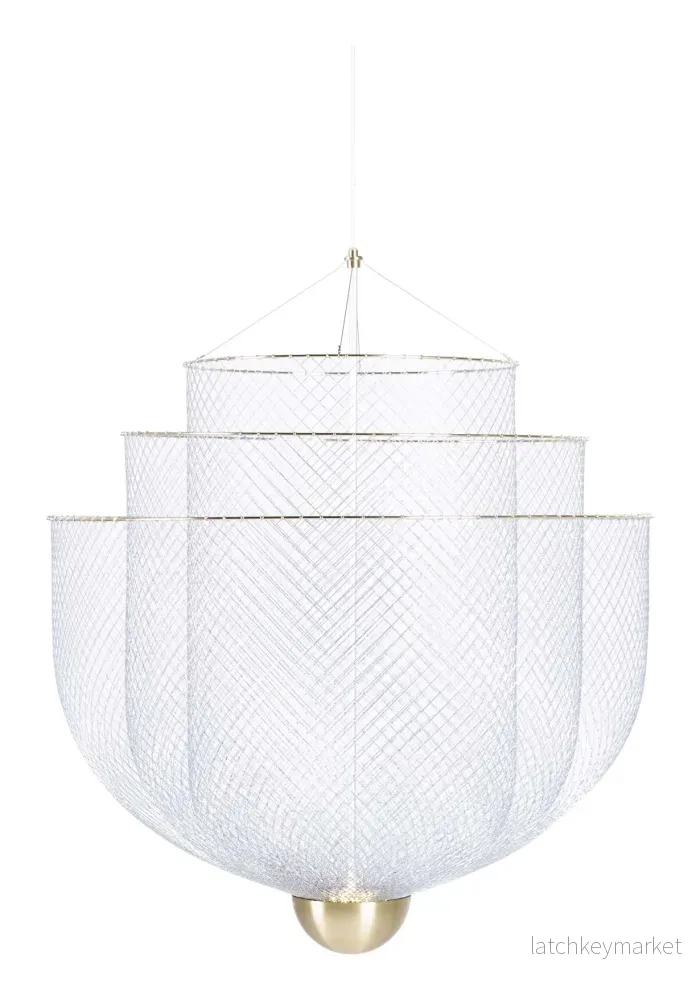 Meshmatics Chandelier Small