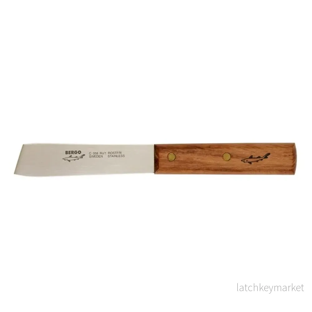 Kittkniv
