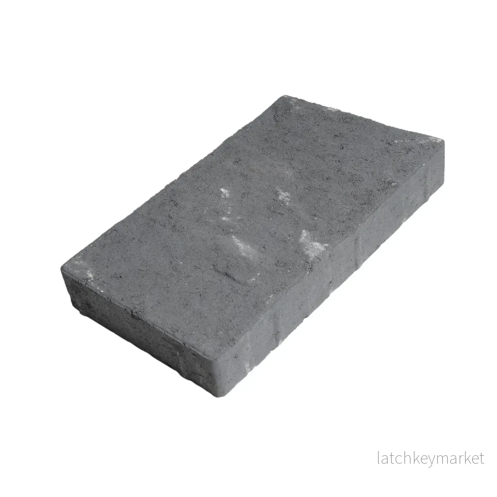 PLATEAU SVART 60MM - Bild 2
