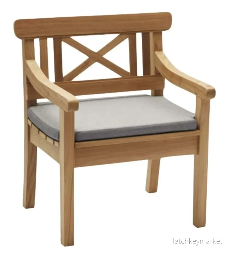 Drachmann Chair Cushion - Bild 2