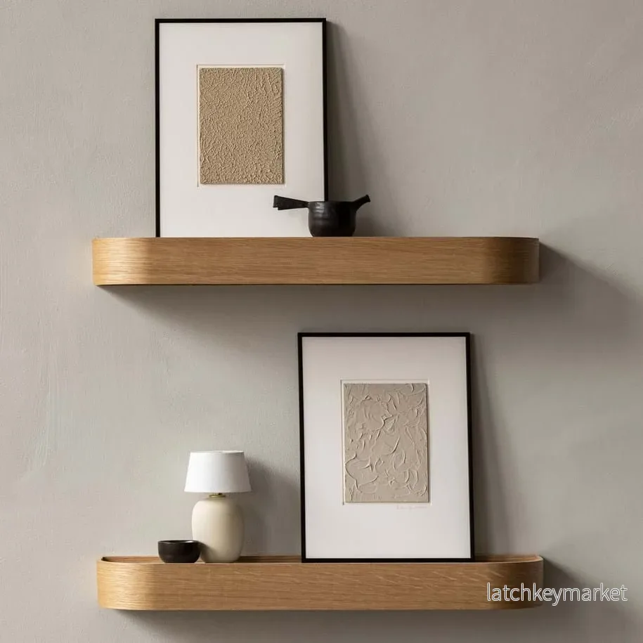 Torso Table Lamp Portable - Bild 3