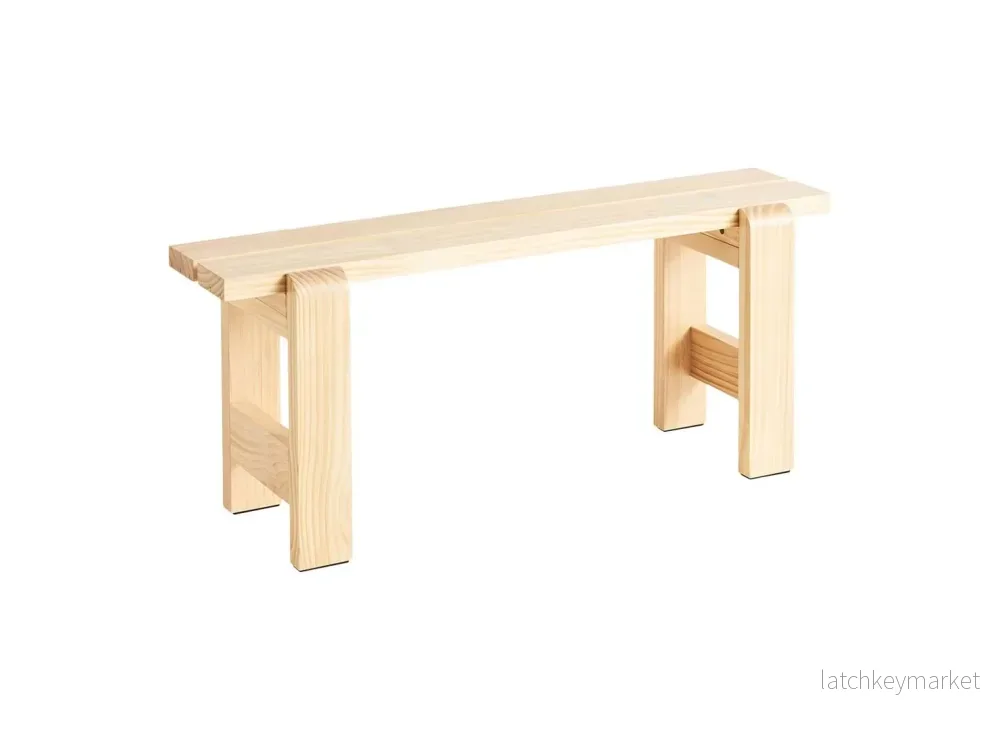 Weekday Bench 111 cm