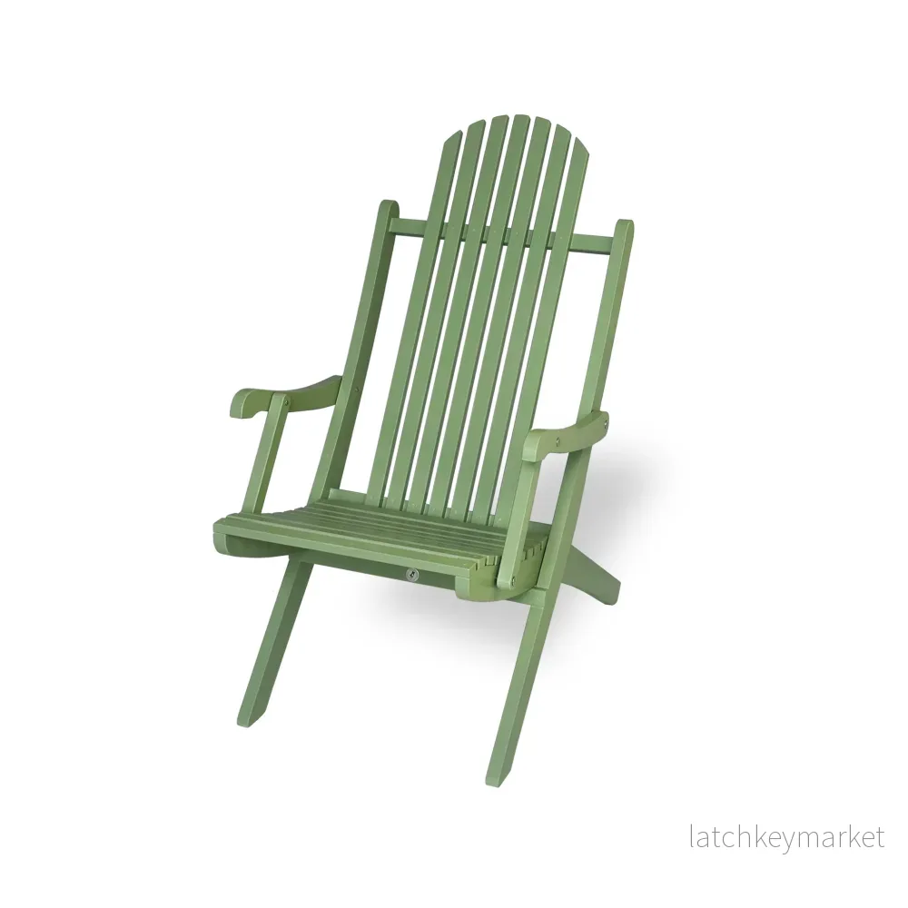 Däckstol Veranda - Bild 3