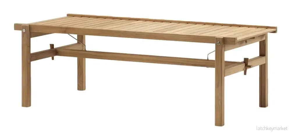 Fri Form Soffbord 150x68