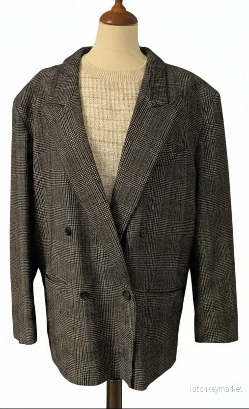 En herrkavaj från St. Jacques – Apparel for Men, strl 52/24/26