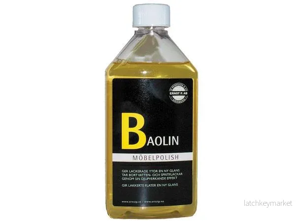 Baolin möbelpolish Baolin möbelpolish