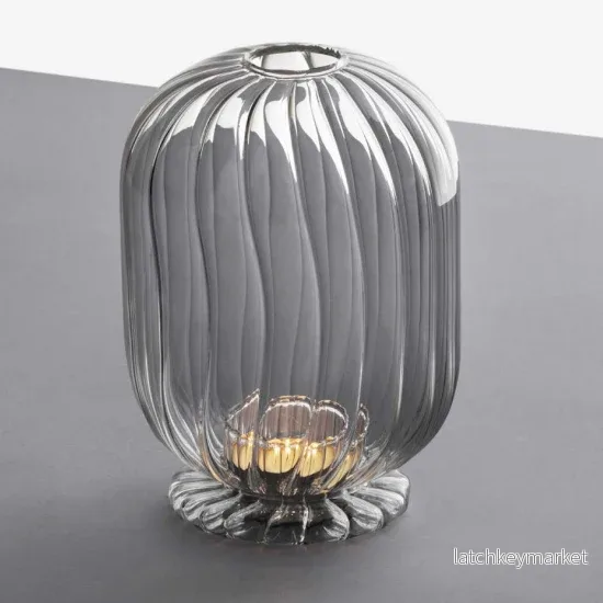 Cha No Yu Tealight Lantern Cha No Yu Tealight Lantern